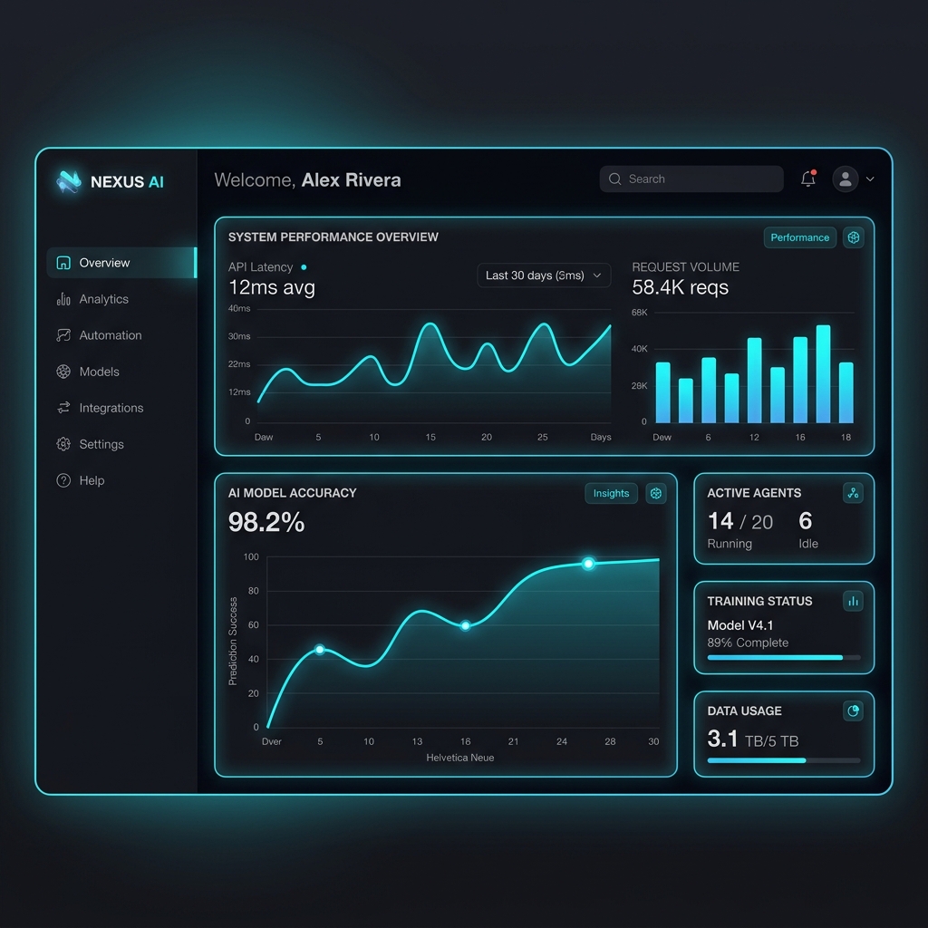 TradEVIEW - iTech Global Portfolio